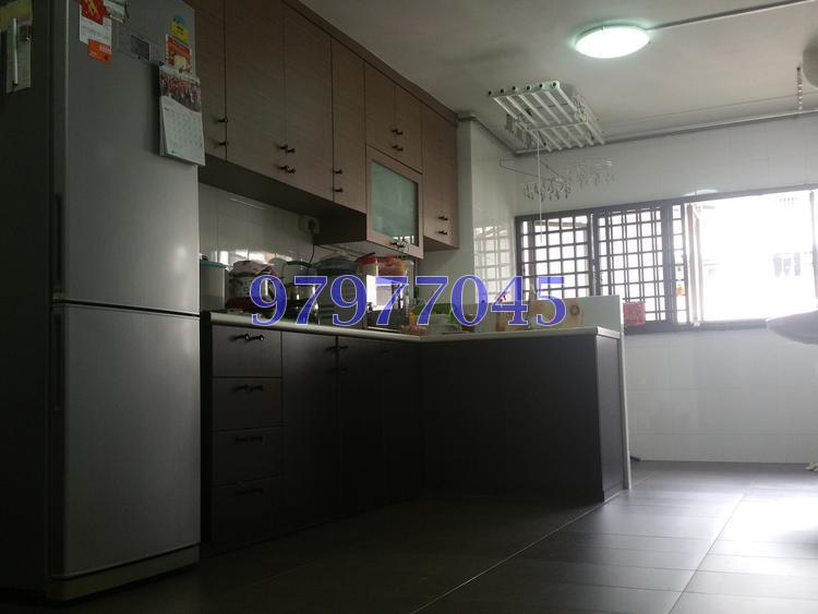 Blk 56 Telok Blangah Heights (Bukit Merah), HDB 4 Rooms #116790602